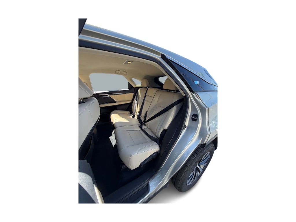 Thumbnail: 2021 Lexus RX - 17