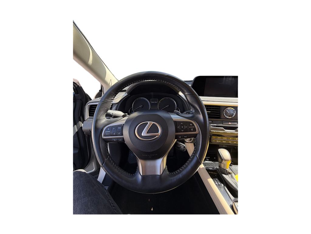 Thumbnail: 2021 Lexus RX - 20