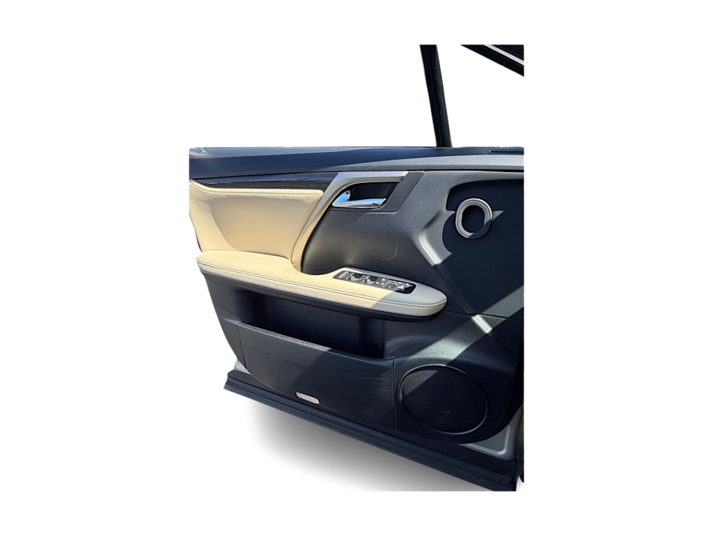 Thumbnail: 2021 Lexus RX - 21