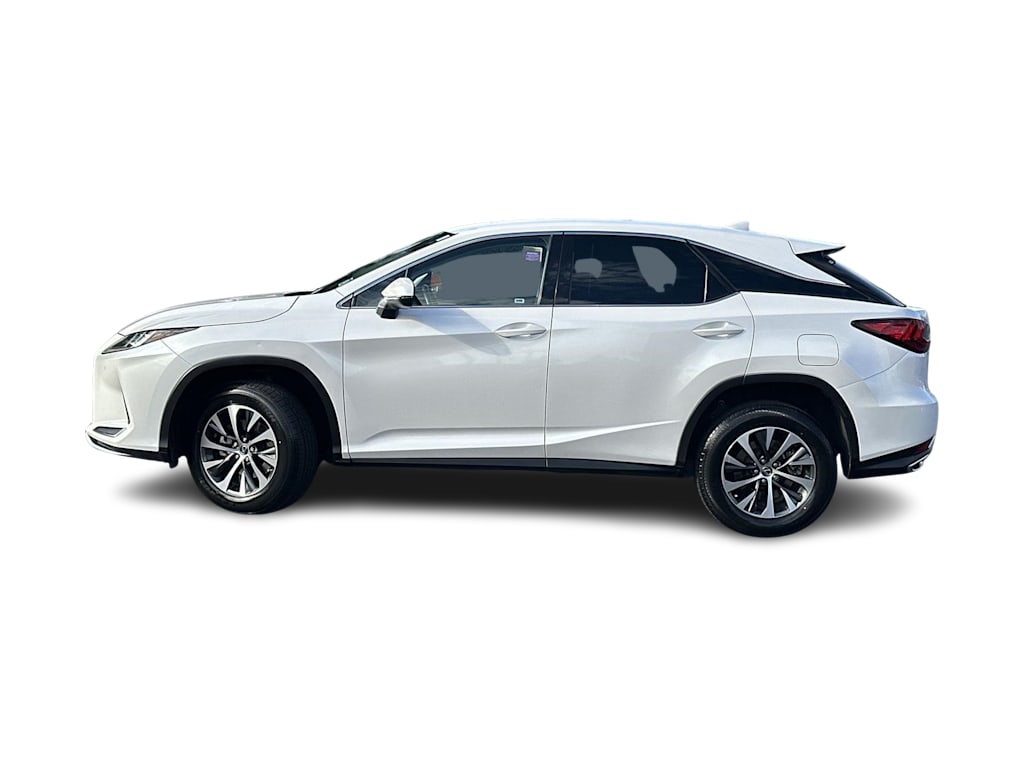 Thumbnail: 2020 Lexus RX - 3