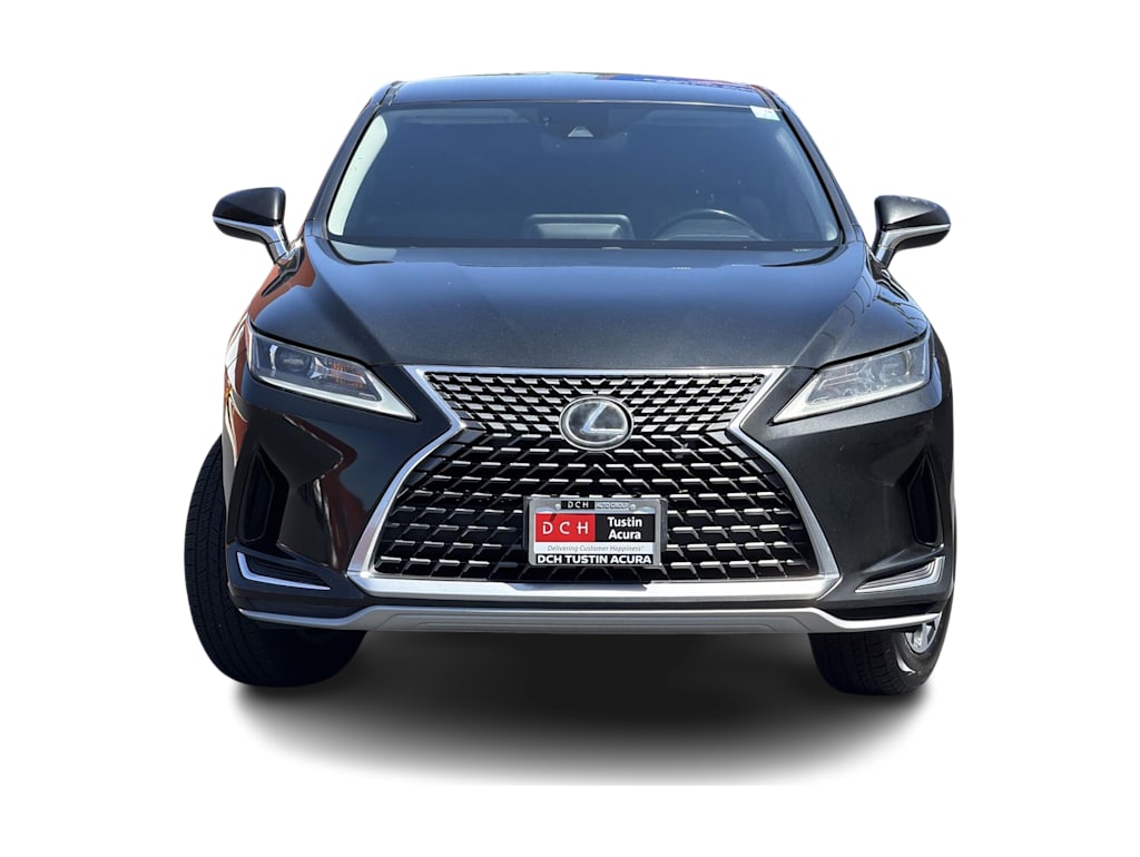 Thumbnail: 2022 Lexus RX - 6
