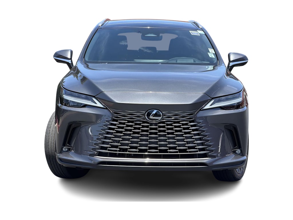 Thumbnail: 2024 Lexus RX - 6