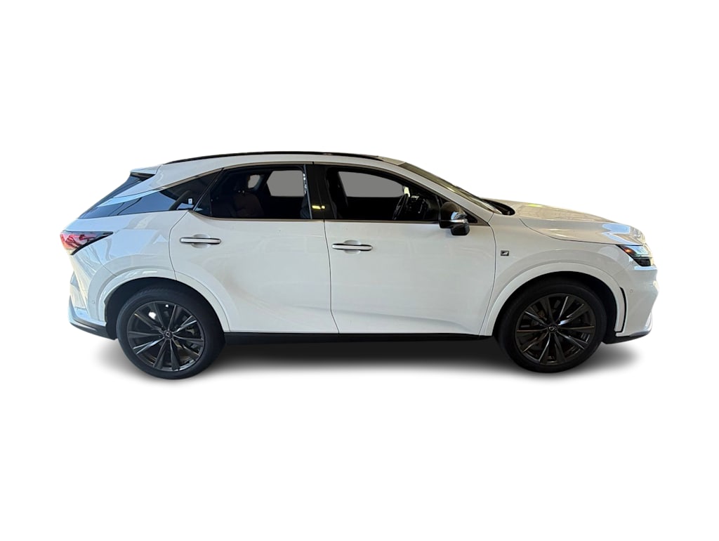 Thumbnail: 2024 Lexus RX - 3
