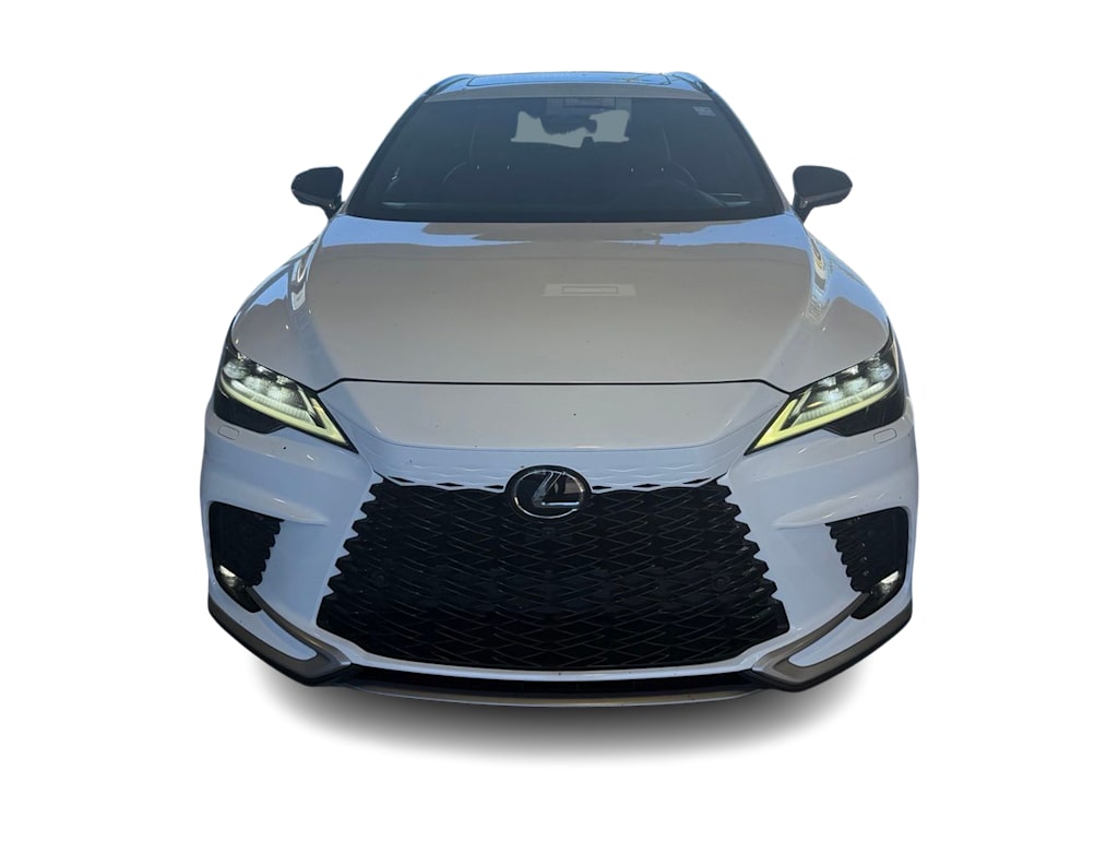 Thumbnail: 2024 Lexus RX - 6
