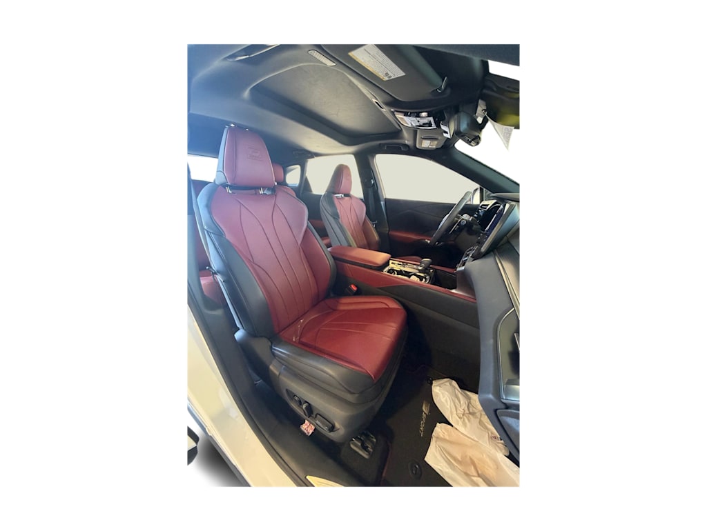 Thumbnail: 2024 Lexus RX - 18