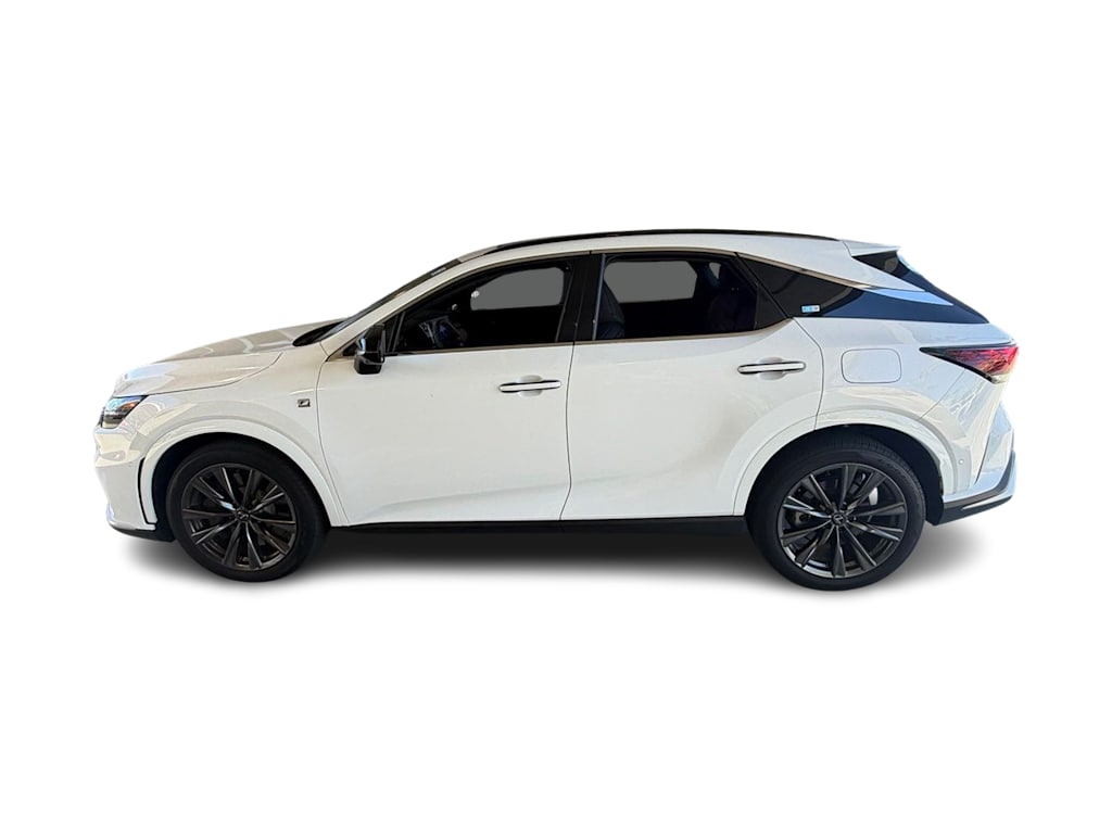 Thumbnail: 2024 Lexus RX - 17