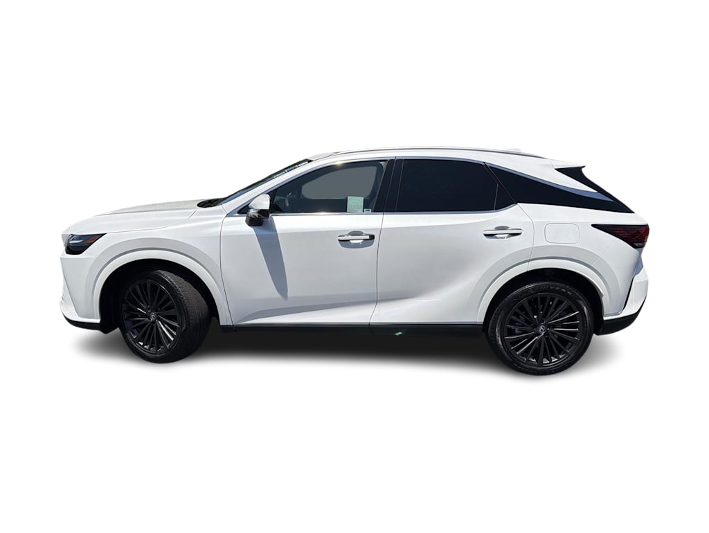 Thumbnail: 2024 Lexus RX - 3