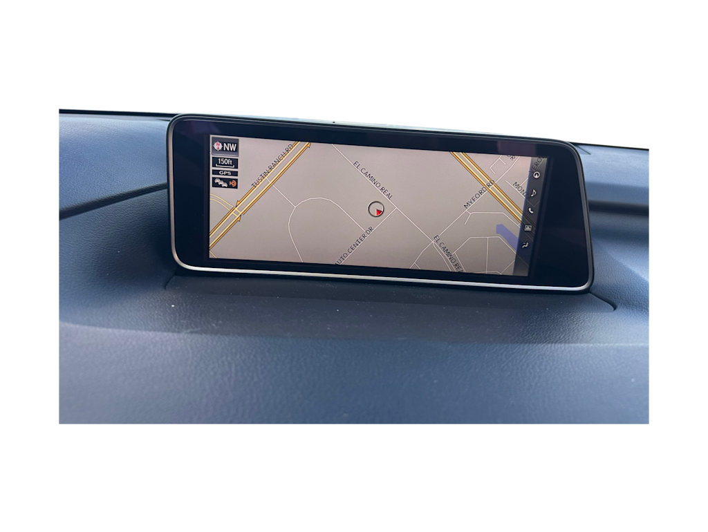 Thumbnail: 2017 Lexus RX - 19