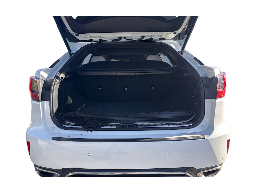 Thumbnail: 2017 Lexus RX - 13