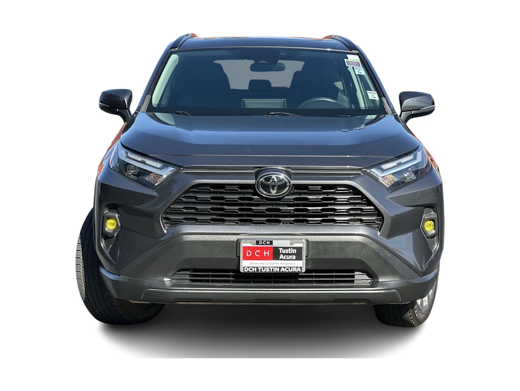 Thumbnail: 2022 Toyota RAV4 - 6