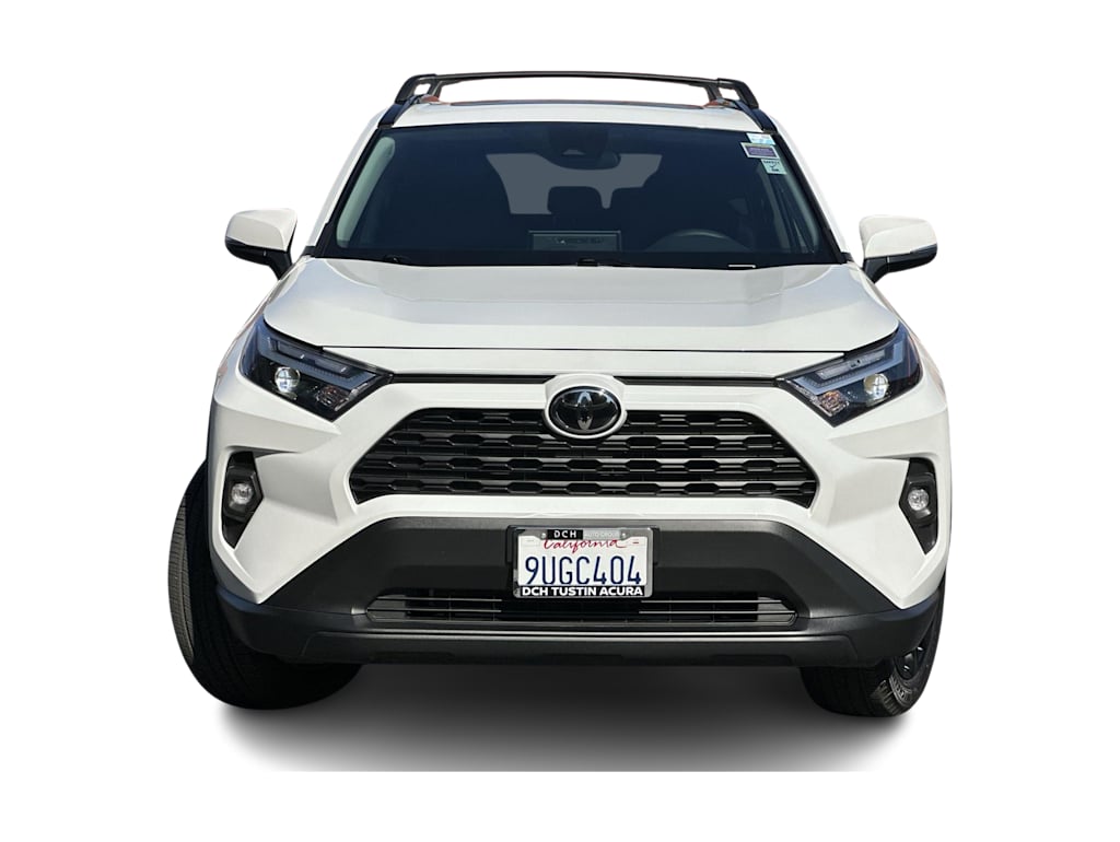 Thumbnail: 2025 Toyota RAV4 - 6
