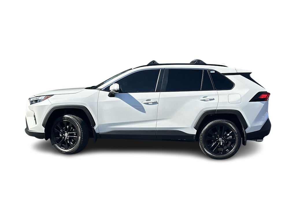 Thumbnail: 2025 Toyota RAV4 - 3