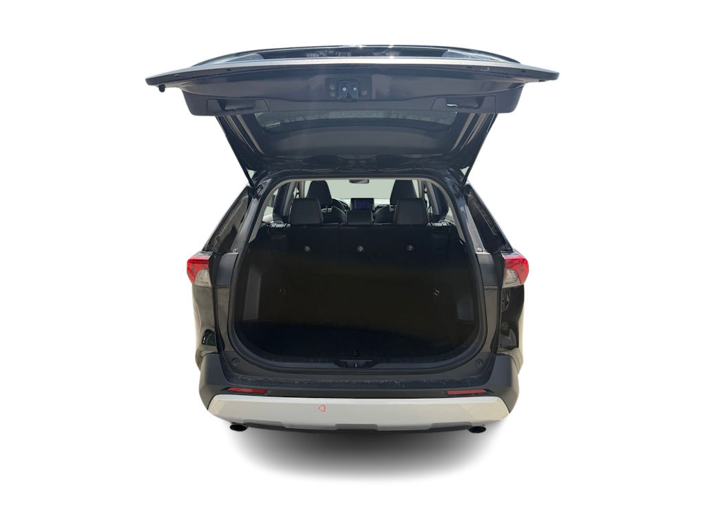 Thumbnail: 2024 Toyota RAV4 - 14