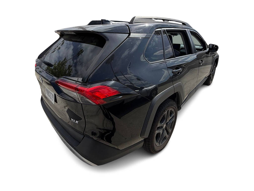 Thumbnail: 2024 Toyota RAV4 - 17