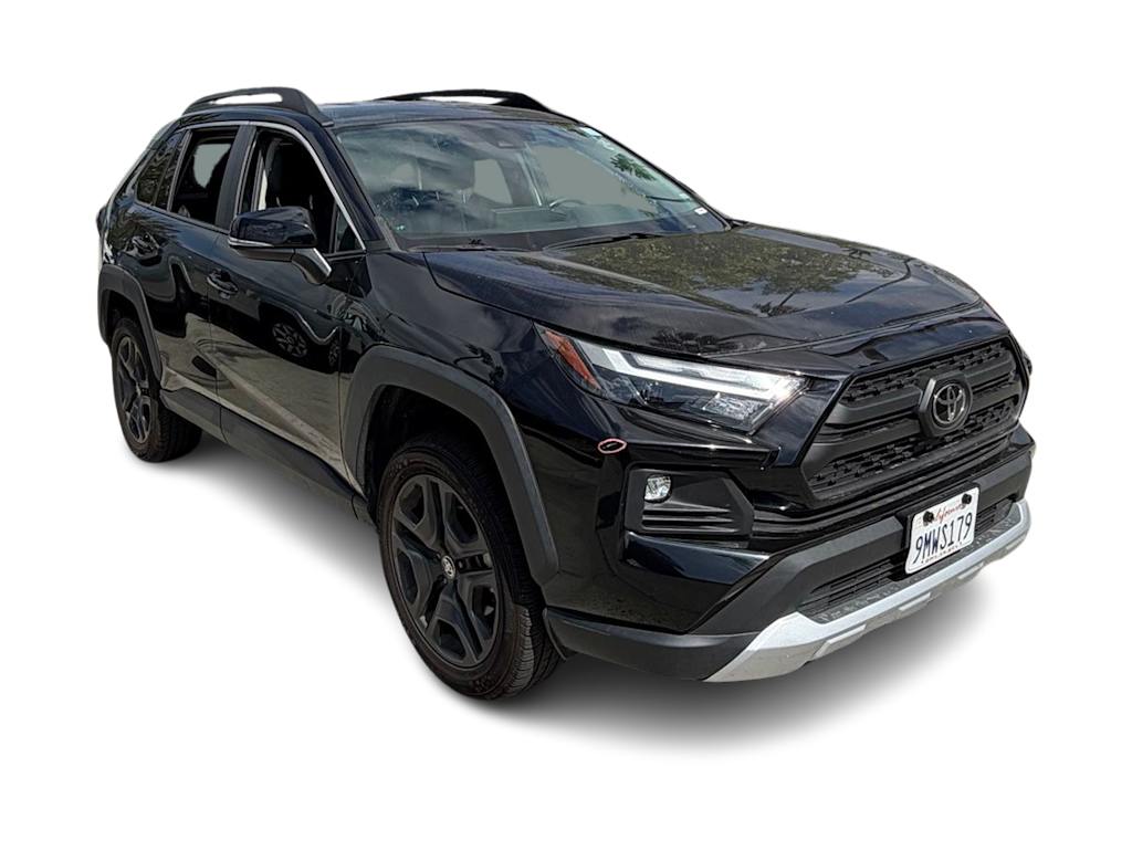 Thumbnail: 2024 Toyota RAV4 - 16