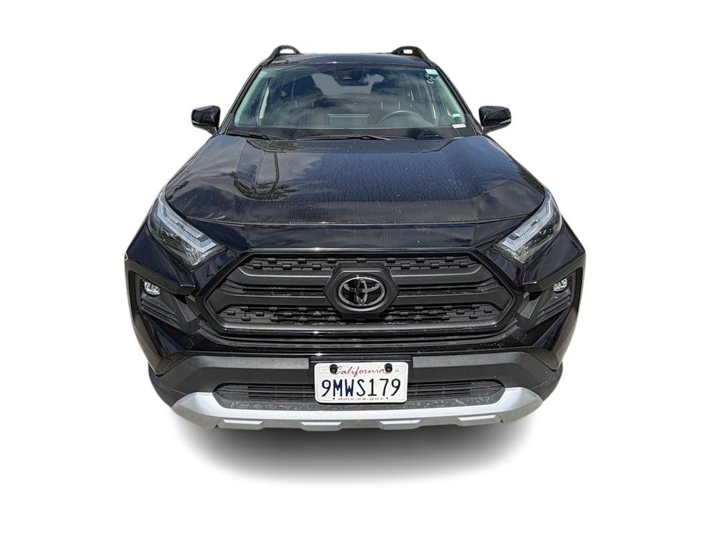 Thumbnail: 2024 Toyota RAV4 - 6
