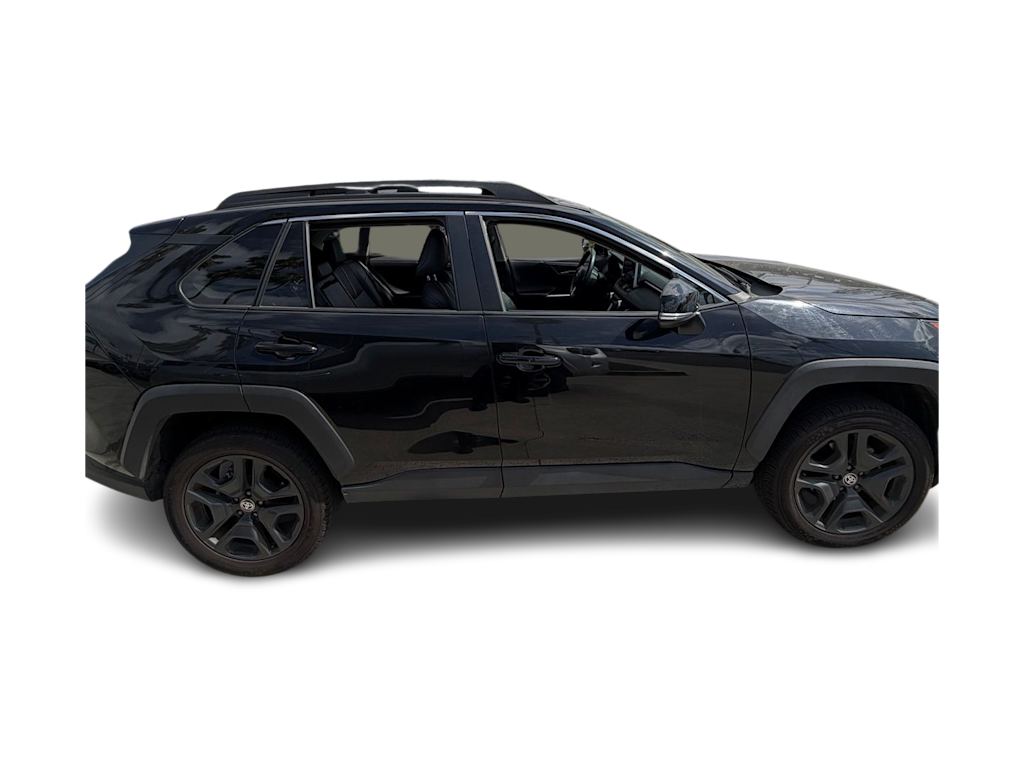 Thumbnail: 2024 Toyota RAV4 - 3