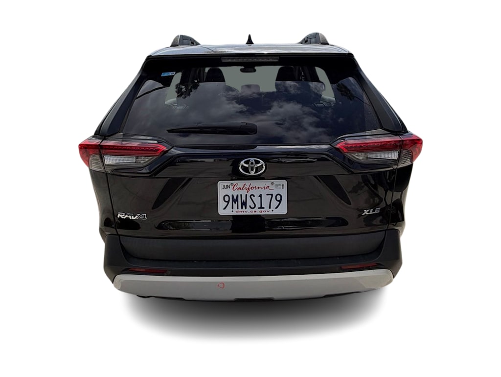 Thumbnail: 2024 Toyota RAV4 - 5