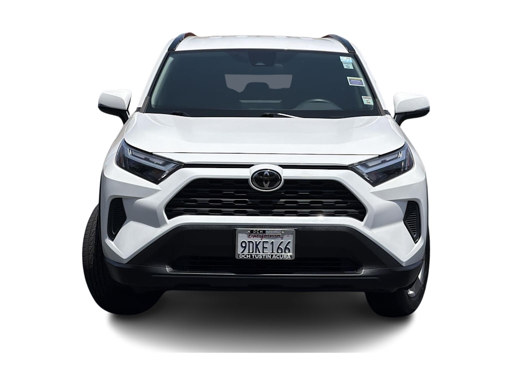 Thumbnail: 2022 Toyota RAV4 - 6