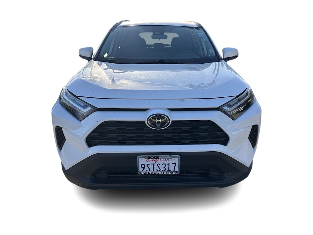 Thumbnail: 2025 Toyota RAV4 - 6