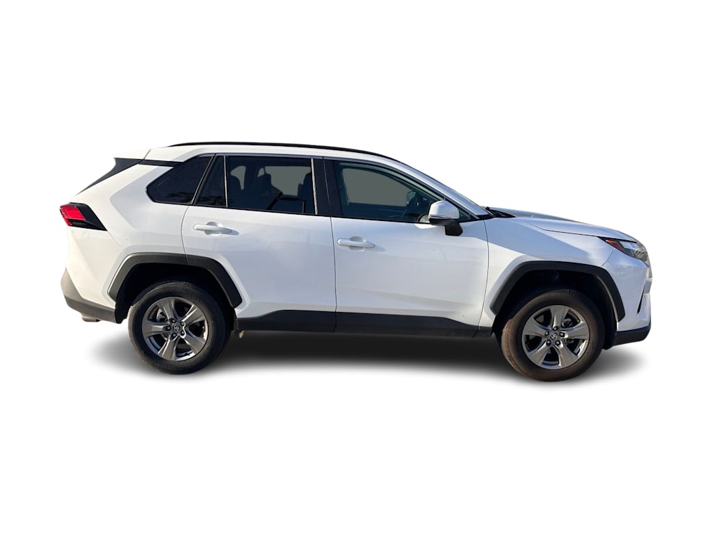 Thumbnail: 2025 Toyota RAV4 - 17