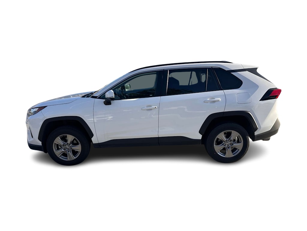 Thumbnail: 2025 Toyota RAV4 - 3