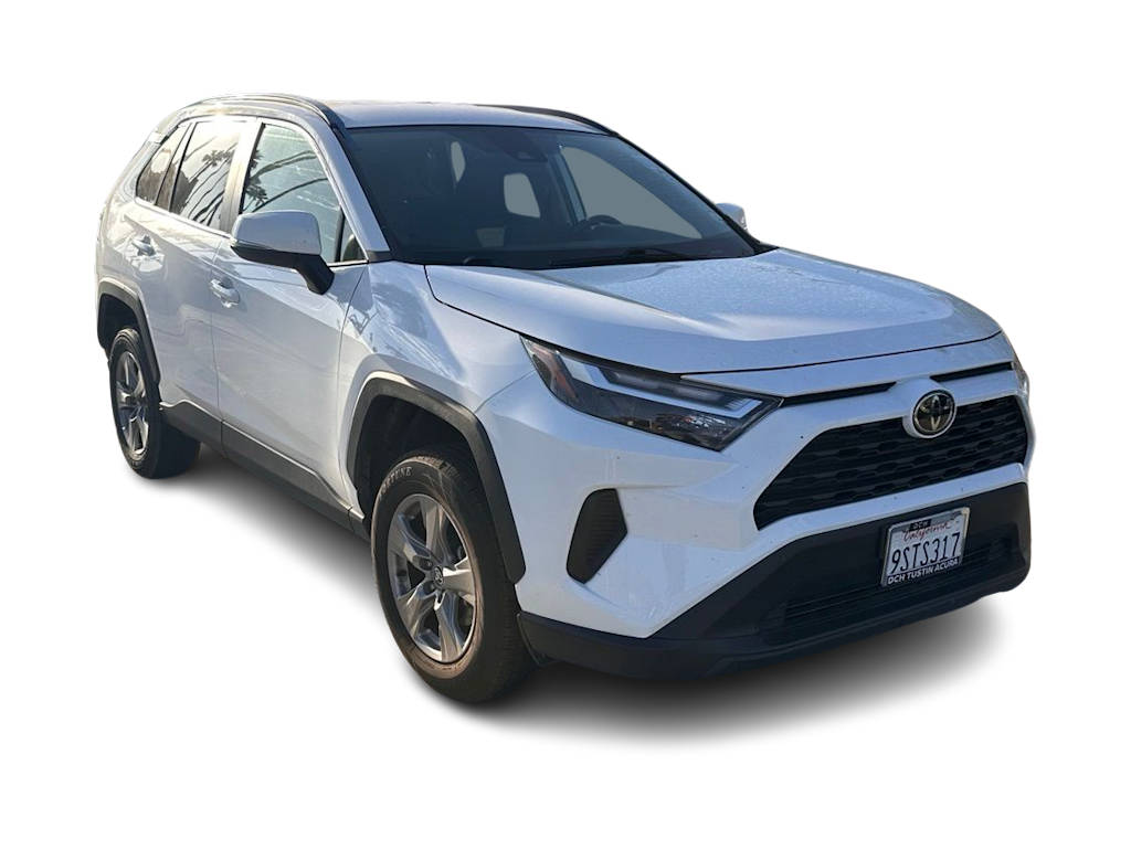 Thumbnail: 2025 Toyota RAV4 - 18