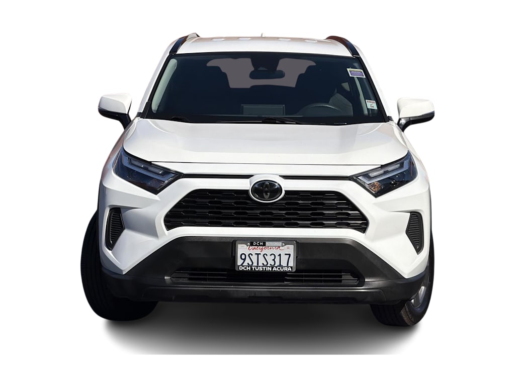 Thumbnail: 2025 Toyota RAV4 - 6