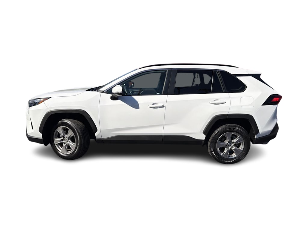 Thumbnail: 2025 Toyota RAV4 - 3