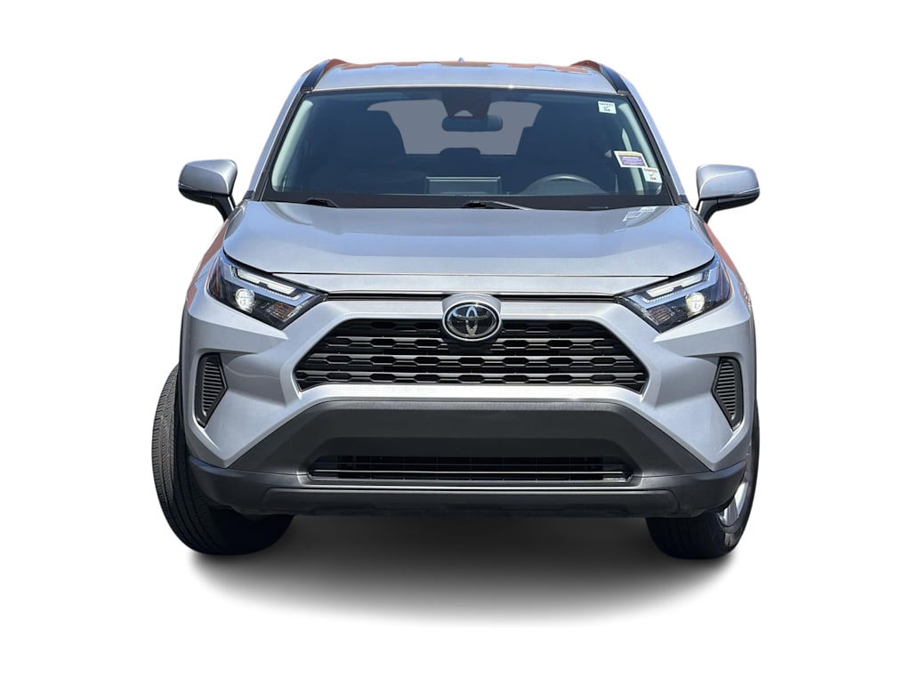 Thumbnail: 2025 Toyota RAV4 - 6