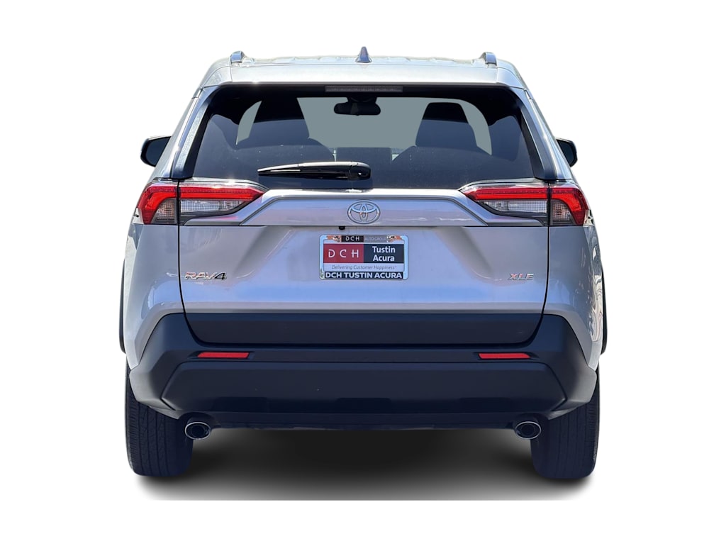 Thumbnail: 2025 Toyota RAV4 - 5