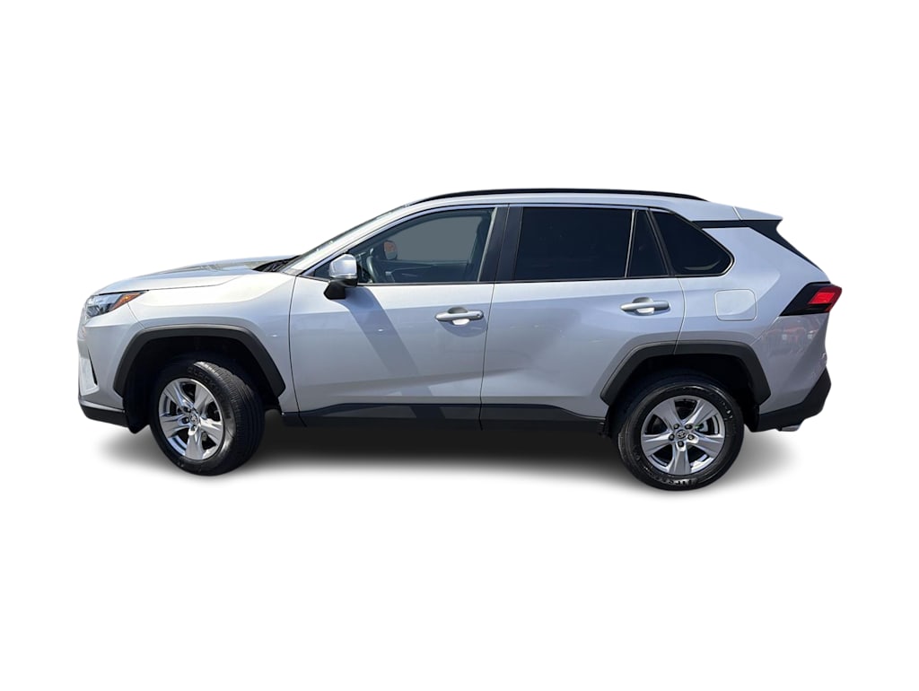 Thumbnail: 2025 Toyota RAV4 - 3