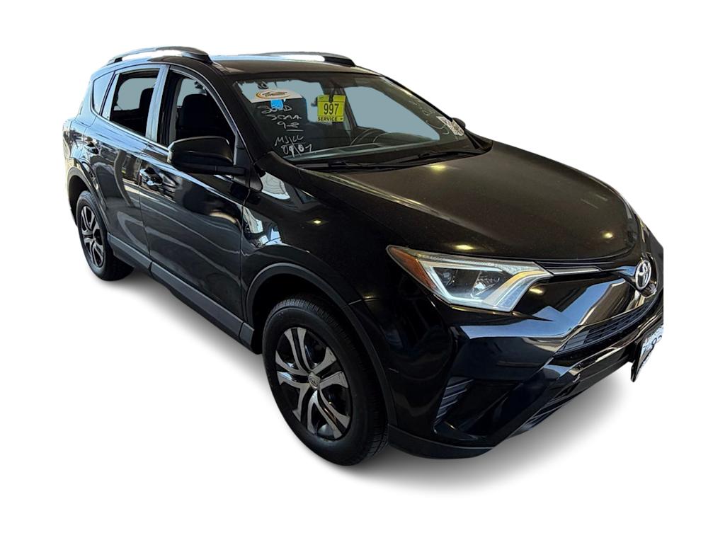 Thumbnail: 2016 Toyota RAV4 - 4