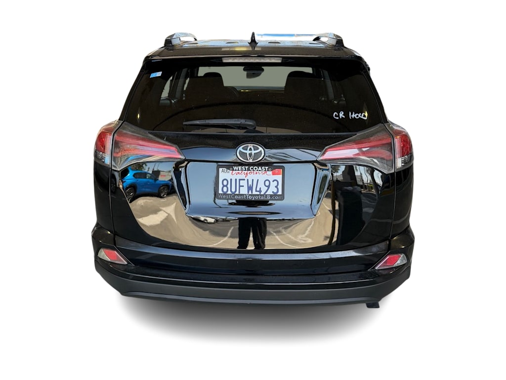Thumbnail: 2016 Toyota RAV4 - 17