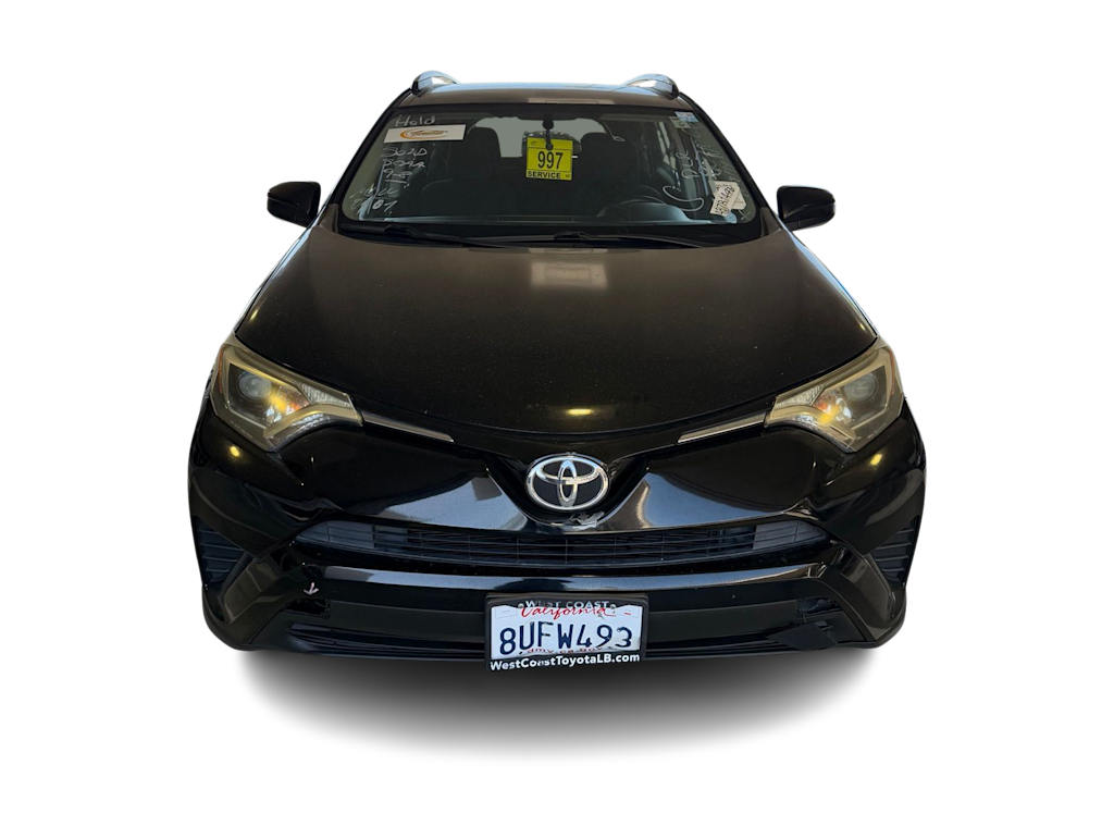 Thumbnail: 2016 Toyota RAV4 - 5