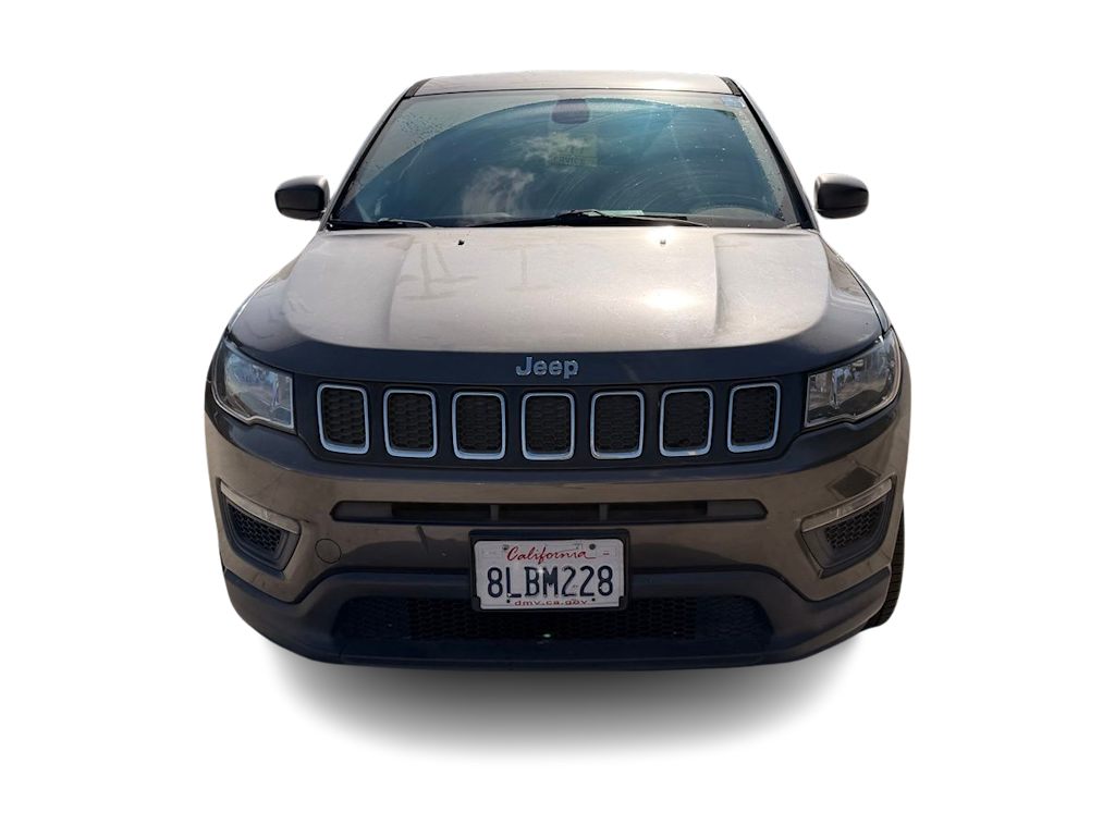 Thumbnail: 2019 Jeep Compass - 6