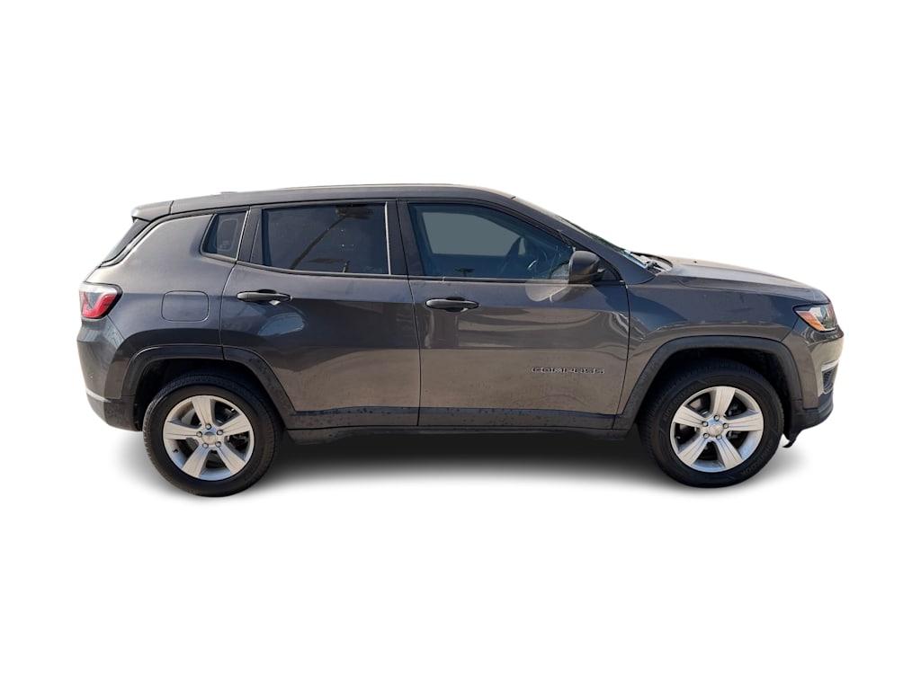 Thumbnail: 2019 Jeep Compass - 15