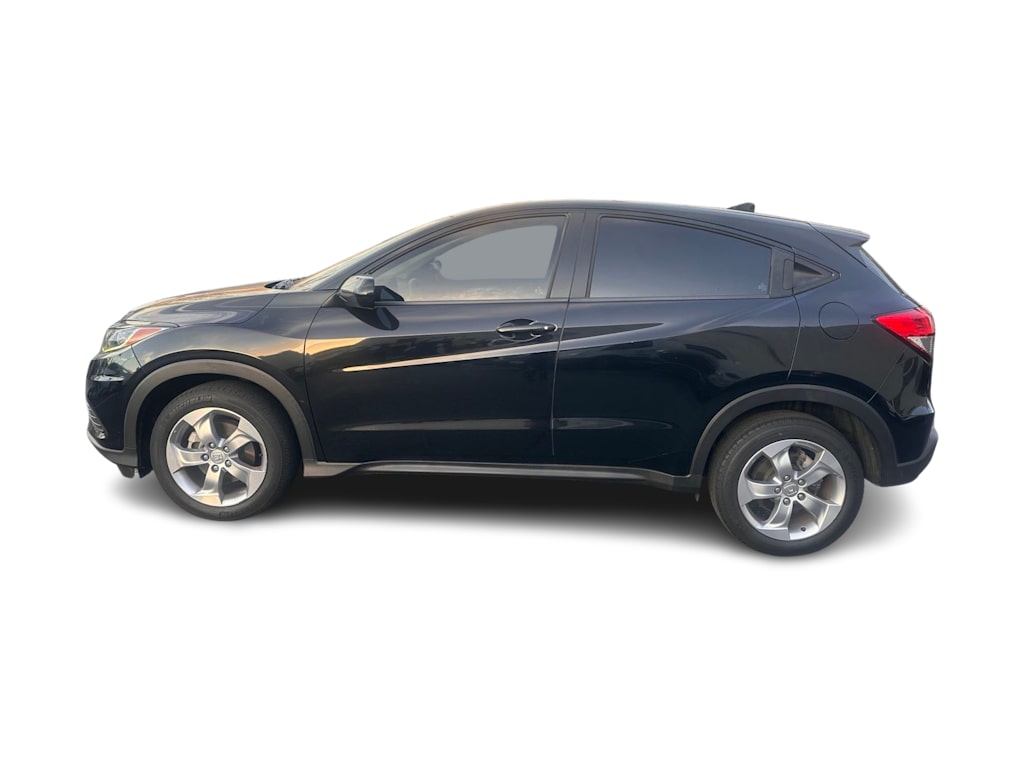 Thumbnail: 2021 Honda HR-V - 3