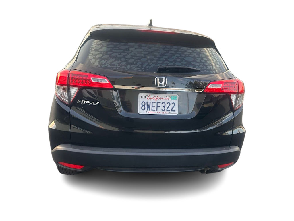 Thumbnail: 2021 Honda HR-V - 5
