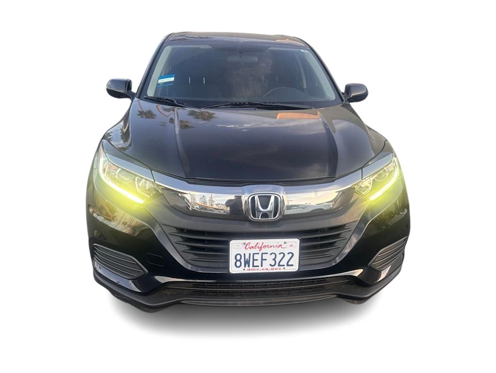 Thumbnail: 2021 Honda HR-V - 6