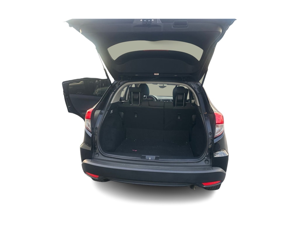 Thumbnail: 2021 Honda HR-V - 15