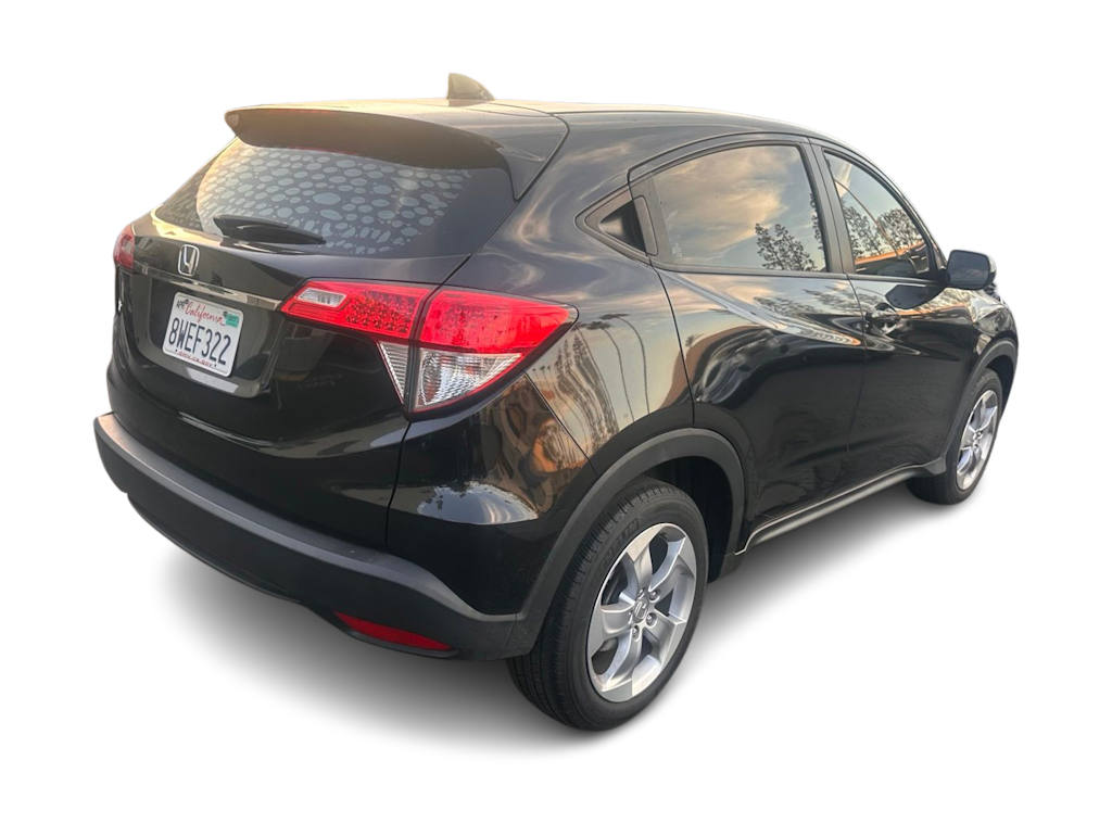 Thumbnail: 2021 Honda HR-V - 17