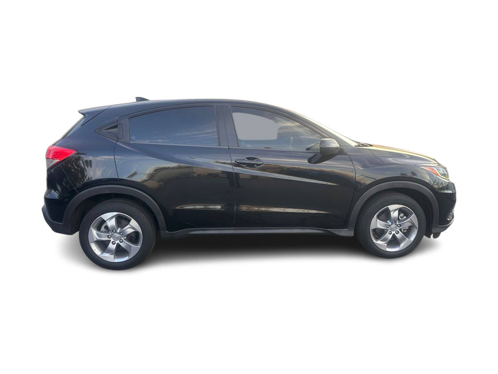 Thumbnail: 2021 Honda HR-V - 18