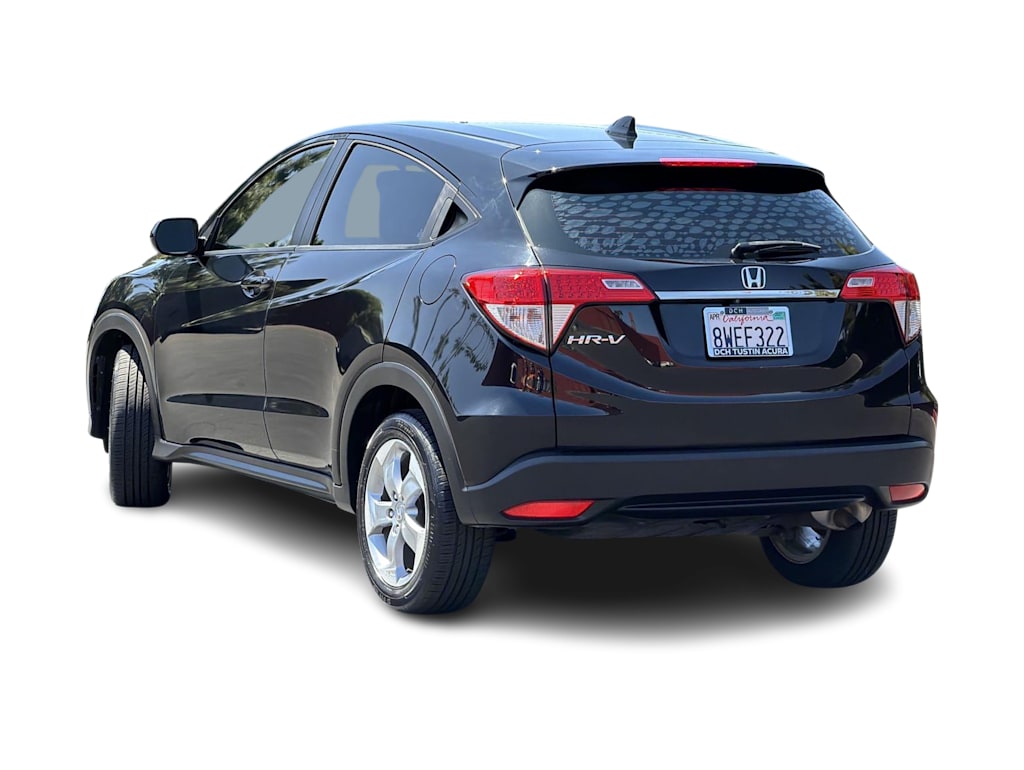 Thumbnail: 2021 Honda HR-V - 4