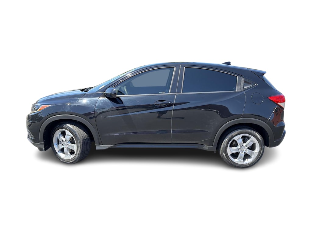 Thumbnail: 2021 Honda HR-V - 3