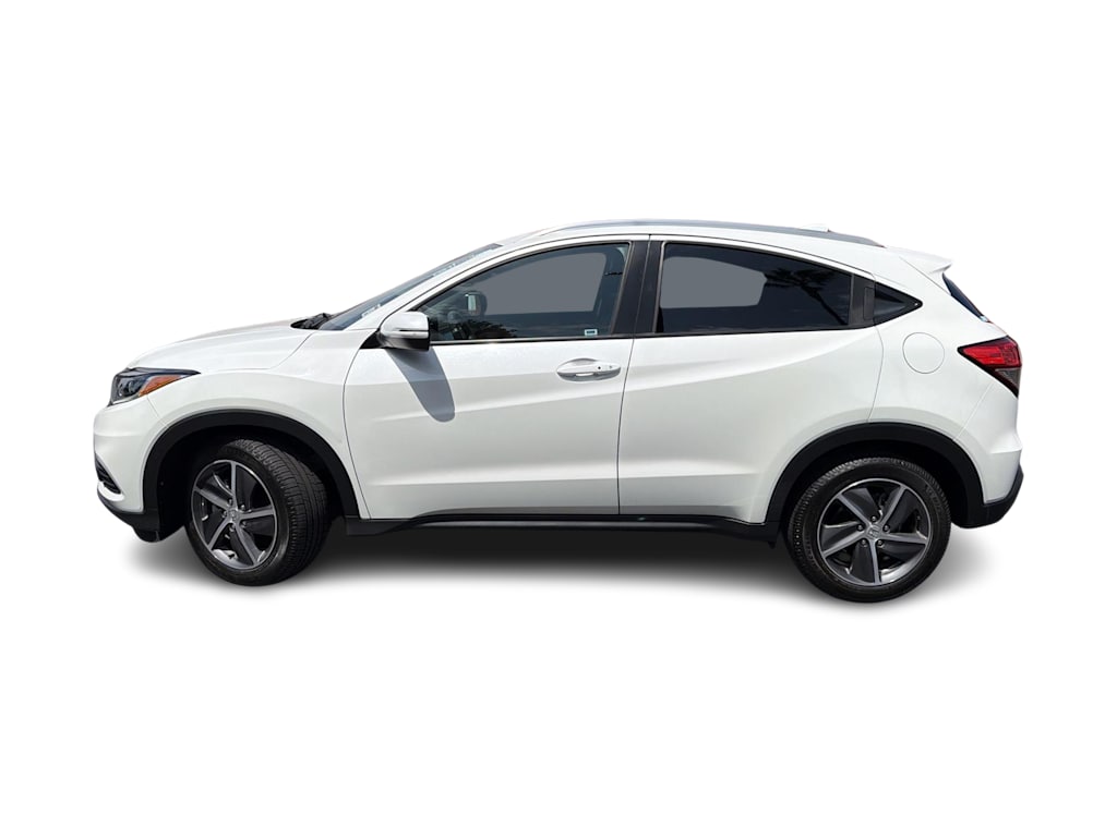 Thumbnail: 2021 Honda HR-V - 3