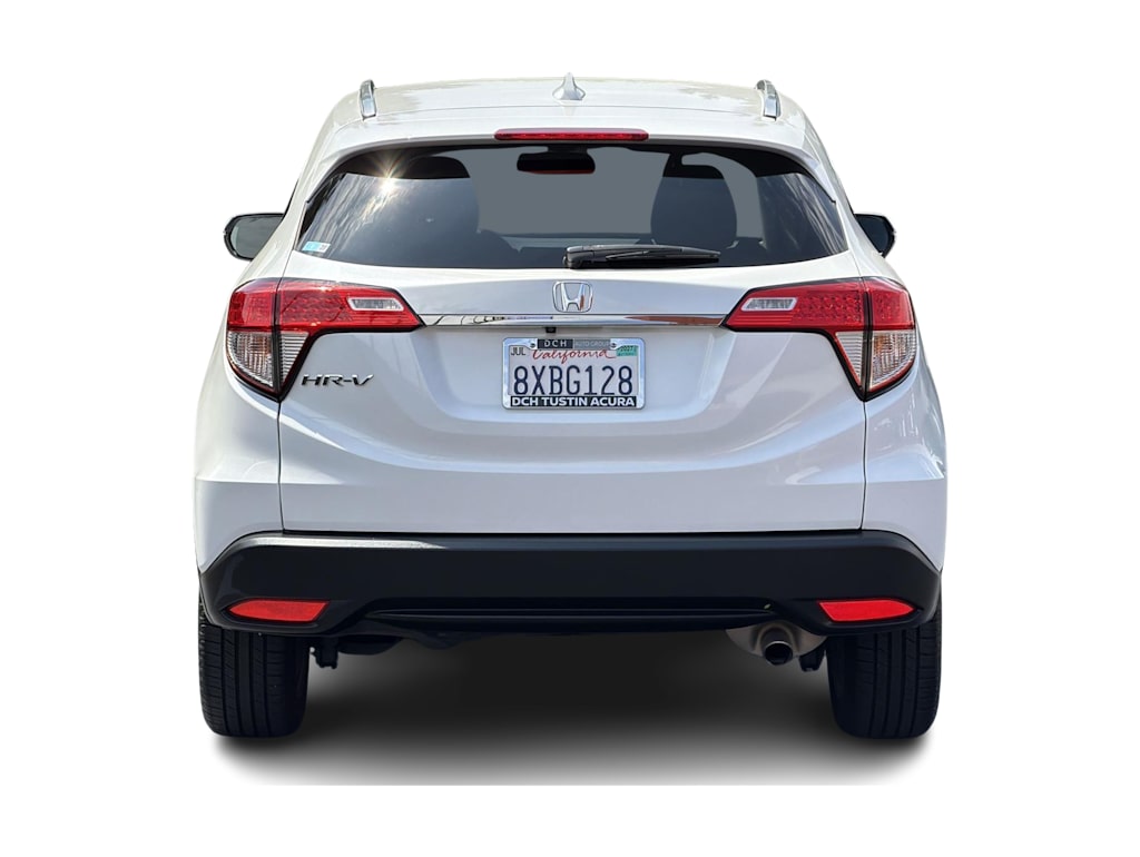 Thumbnail: 2021 Honda HR-V - 5