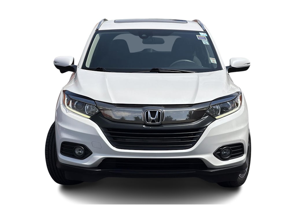 Thumbnail: 2021 Honda HR-V - 6