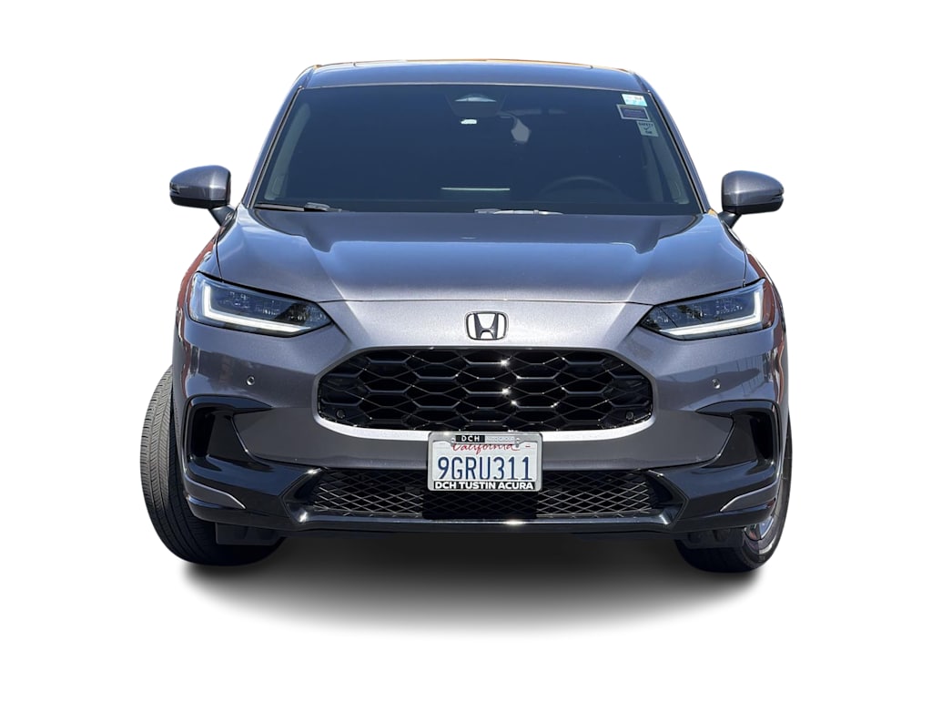 Thumbnail: 2024 Honda HR-V - 6