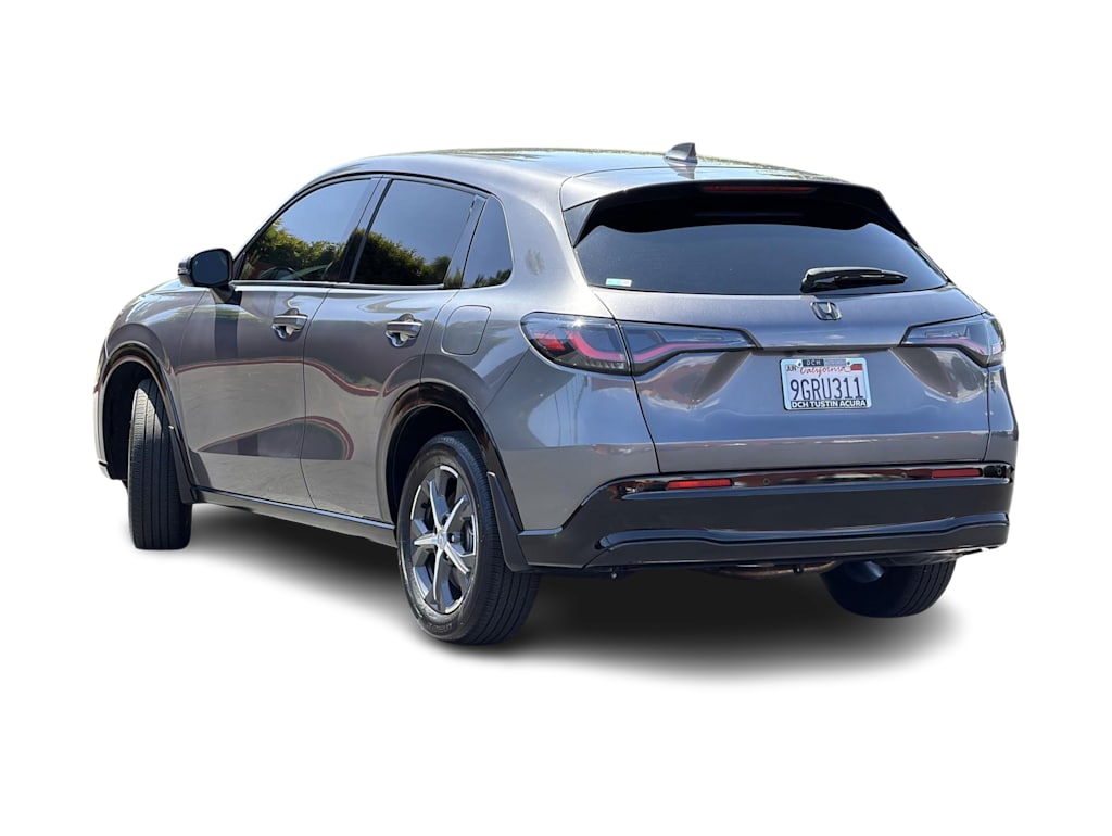 Thumbnail: 2024 Honda HR-V - 4